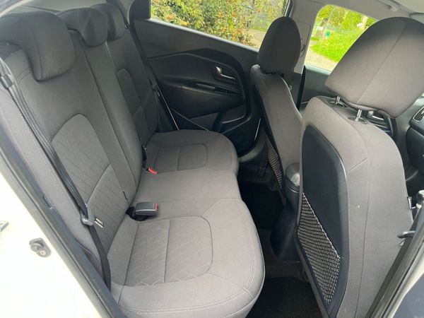 2015 (152) Kia Rio SR7 1.25 Petrol 348351345