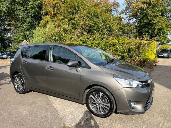 2016 Toyota Verso Design TSS 1.6 D-4D 348351354