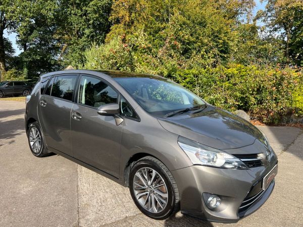 2016 Toyota Verso Design TSS 1.6 D-4D 348351355