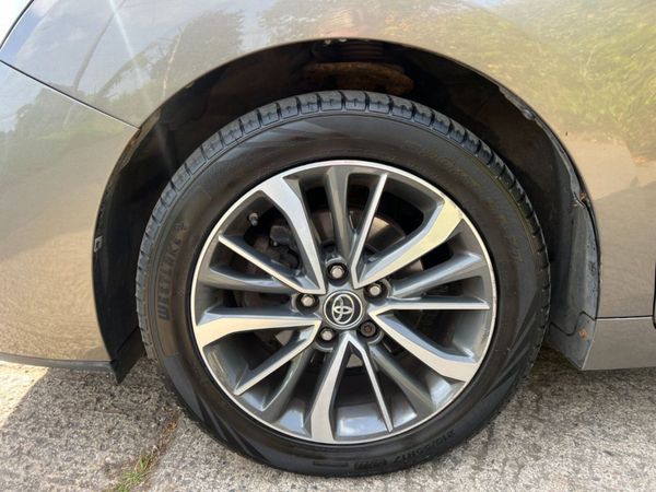 2016 Toyota Verso Design TSS 1.6 D-4D 348351358