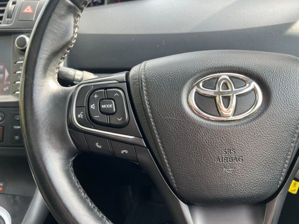2016 Toyota Verso Design TSS 1.6 D-4D 348351368