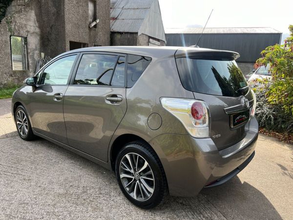 2016 Toyota Verso Design TSS 1.6 D-4D 348351360