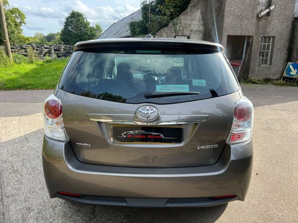 2016 Toyota Verso Design TSS 1.6 D-4D 348351361