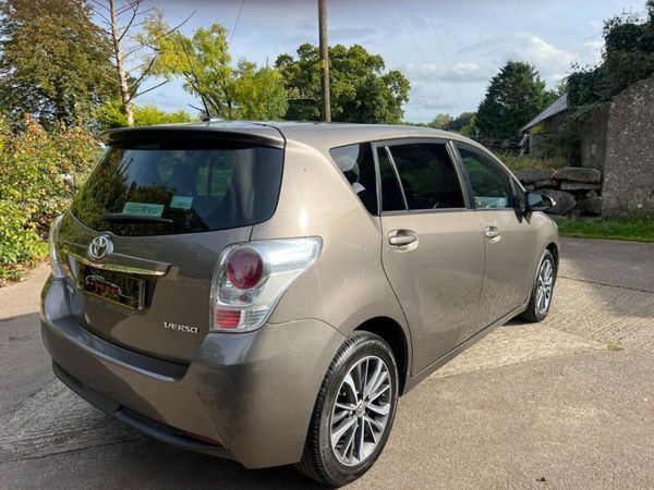 2016 Toyota Verso Design TSS 1.6 D-4D 348351362