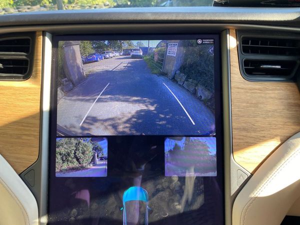 2019 Tesla Model X 100D Long Range 7 Seater 348351434