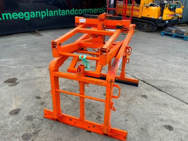 2021 EICHINGER BRICK / BLOCK GRAB....189v. 348369924