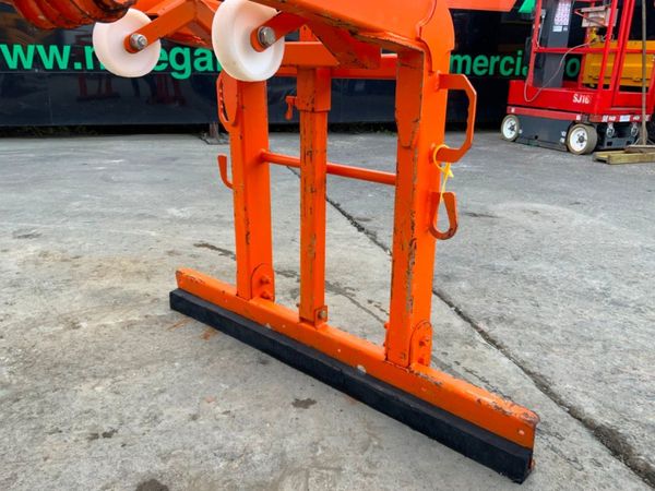 2021 EICHINGER BRICK / BLOCK GRAB....189v. 348369926