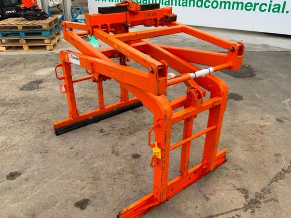 2021 EICHINGER BRICK / BLOCK GRAB....189v. 348369927