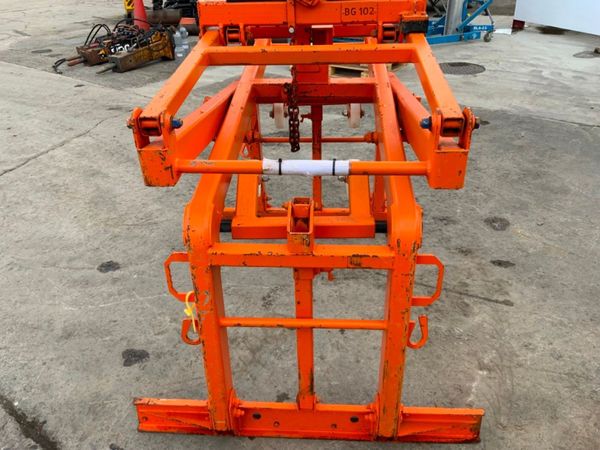 2021 EICHINGER BRICK / BLOCK GRAB....189v. 348369928