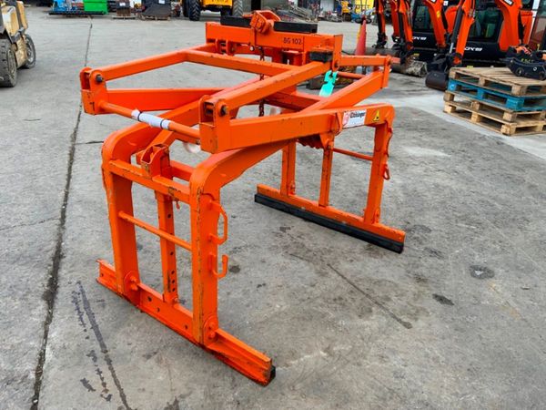 2021 EICHINGER BRICK / BLOCK GRAB....189v. 348369929