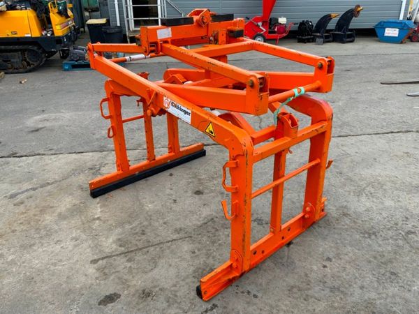 2021 EICHINGER BRICK / BLOCK GRAB....189v. 348369923