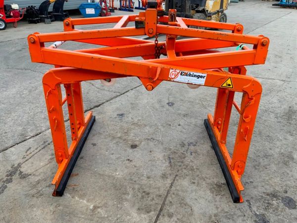 2021 EICHINGER BRICK / BLOCK GRAB....189v. 348369930