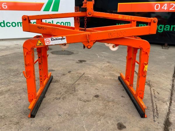 2021 EICHINGER BRICK / BLOCK GRAB....189v. 348369932