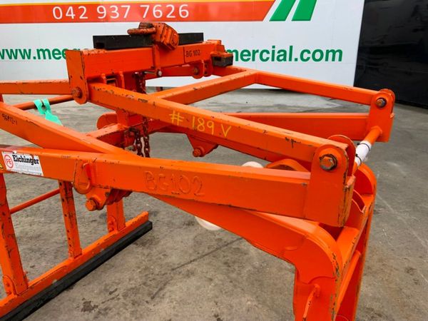 2021 EICHINGER BRICK / BLOCK GRAB....189v. 348369933