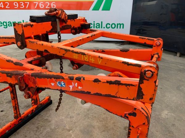 2018 EICHINGER BRICK / BLOCK GRAB......184v. 348370177