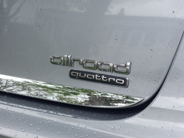 Audi A6 Allroad **HIGH SPEC** New NCT 2017 348421314