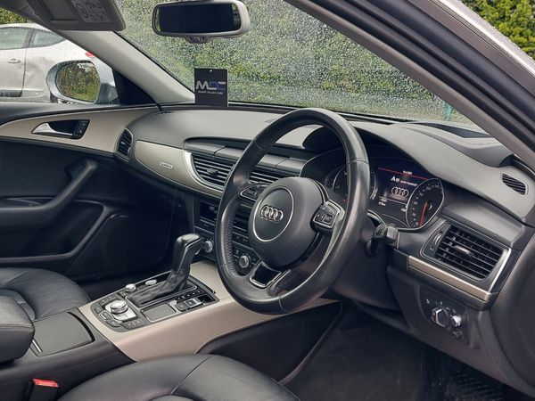 Audi A6 Allroad **HIGH SPEC** New NCT 2017 348421316