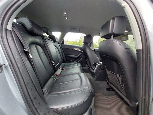 Audi A6 Allroad **HIGH SPEC** New NCT 2017 348421318