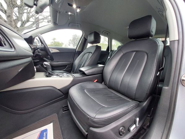 Audi A6 Allroad **HIGH SPEC** New NCT 2017 348421319