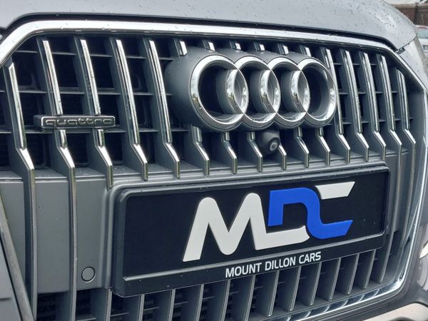 Audi A6 Allroad **HIGH SPEC** New NCT 2017 348421312
