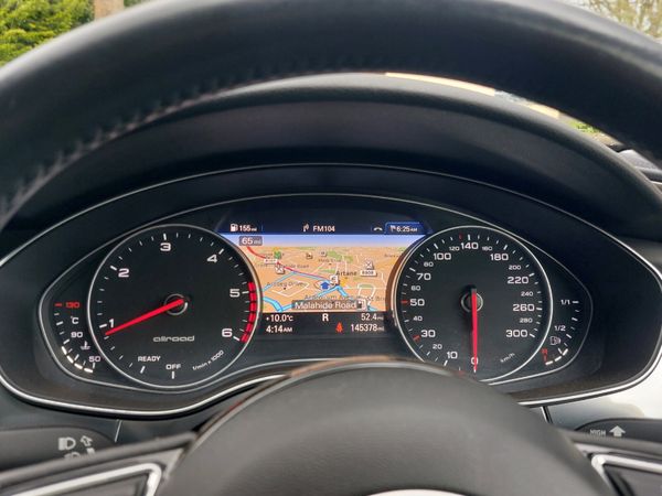 Audi A6 Allroad **HIGH SPEC** New NCT 2017 348421357