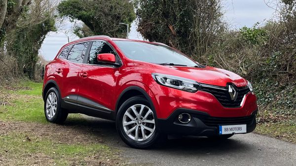 Renault Kadjar 1.5 dCi,  Dynamique Nav 348434199