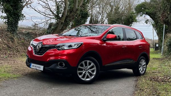 Renault Kadjar 1.5 dCi,  Dynamique Nav 348434204