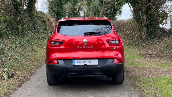 Renault Kadjar 1.5 dCi,  Dynamique Nav 348434206