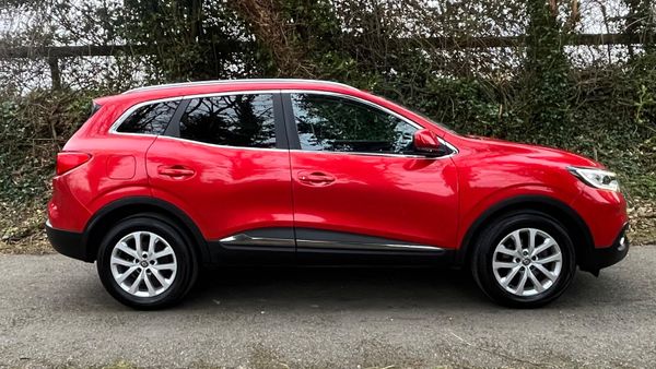 Renault Kadjar 1.5 dCi,  Dynamique Nav 348434207