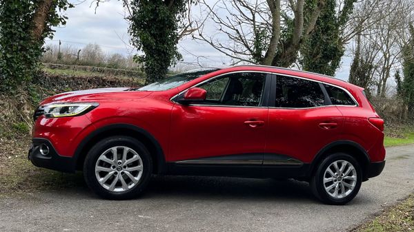Renault Kadjar 1.5 dCi,  Dynamique Nav 348434208