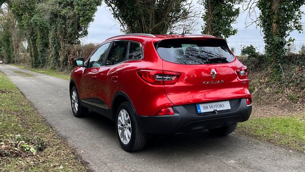 Renault Kadjar 1.5 dCi,  Dynamique Nav 348434209