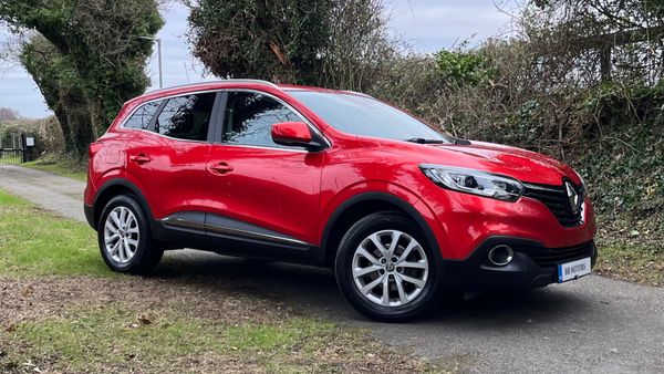 Renault Kadjar 1.5 dCi,  Dynamique Nav 348434200