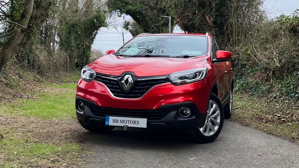Renault Kadjar 1.5 dCi,  Dynamique Nav 348434202