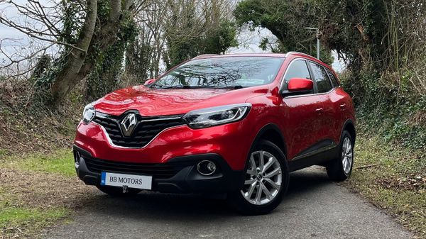 Renault Kadjar 1.5 dCi,  Dynamique Nav 348434203