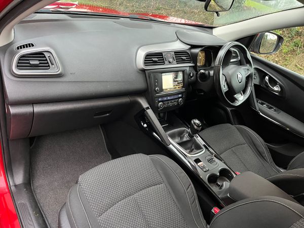 Renault Kadjar 1.5 dCi,  Dynamique Nav 348434214