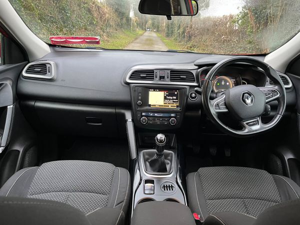 Renault Kadjar 1.5 dCi,  Dynamique Nav 348434215