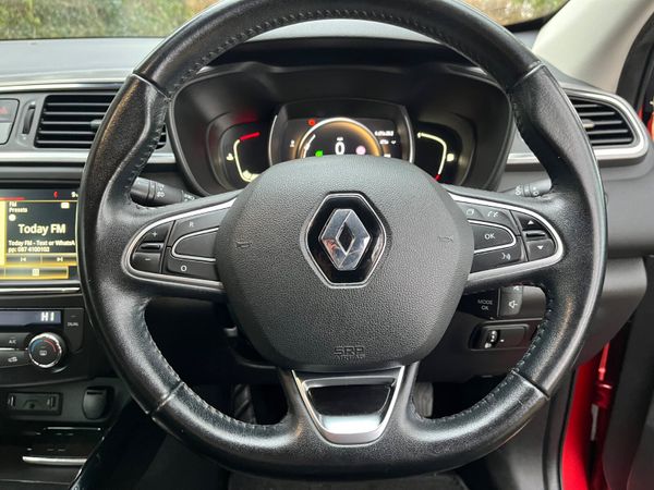 Renault Kadjar 1.5 dCi,  Dynamique Nav 348434216