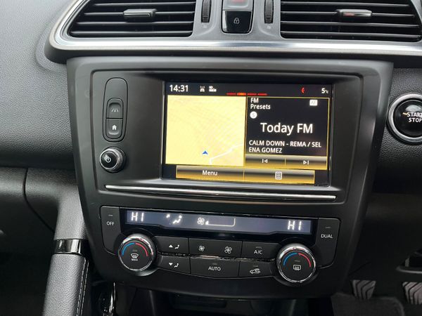Renault Kadjar 1.5 dCi,  Dynamique Nav 348434219