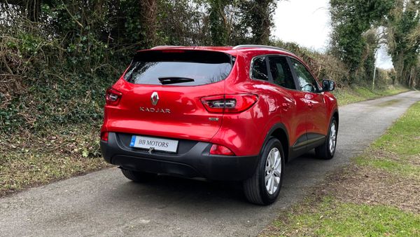Renault Kadjar 1.5 dCi,  Dynamique Nav 348434210