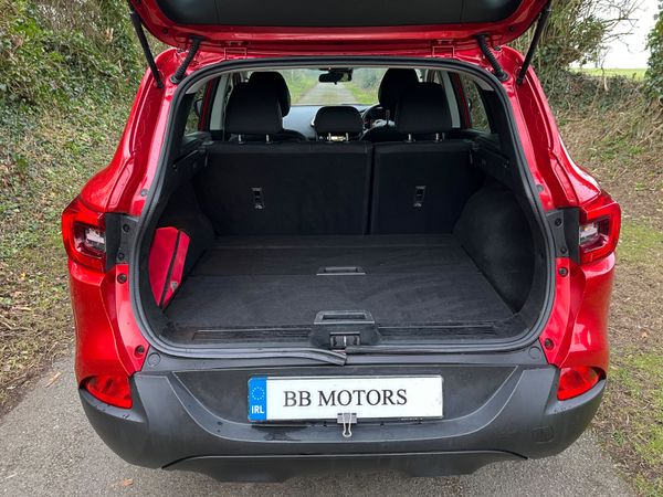 Renault Kadjar 1.5 dCi,  Dynamique Nav 348434211