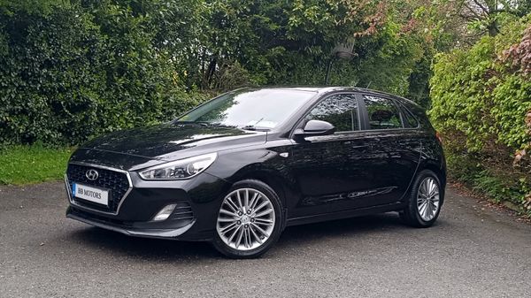 Hyundai i30 Classic 1.6d 348434348