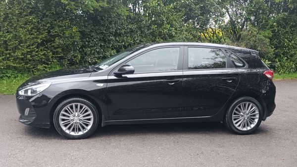 Hyundai i30 Classic 1.6d 348434354