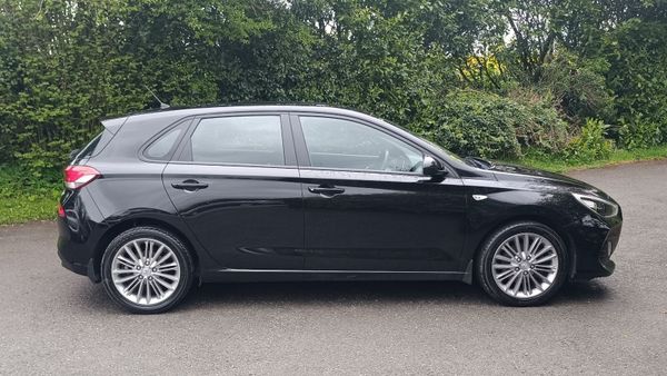 Hyundai i30 Classic 1.6d 348434355