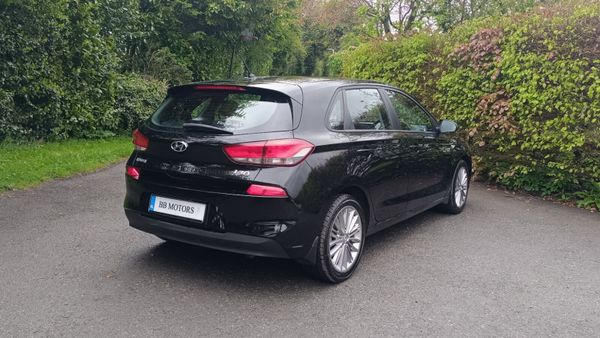 Hyundai i30 Classic 1.6d 348434356