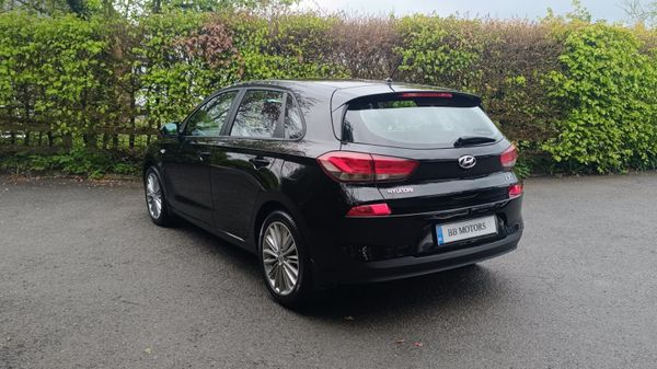 Hyundai i30 Classic 1.6d 348434357