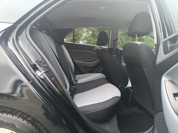 Hyundai i30 Classic 1.6d 348434358