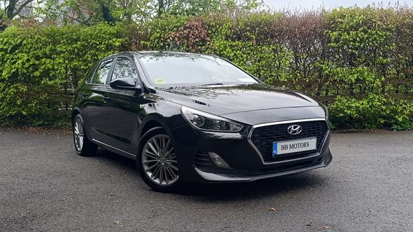 Hyundai i30 Classic 1.6d 348434350