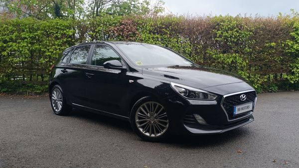 Hyundai i30 Classic 1.6d 348434351