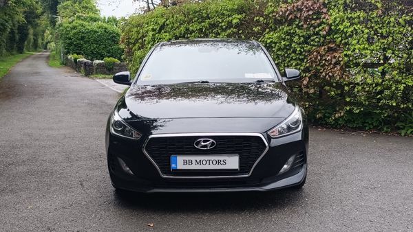 Hyundai i30 Classic 1.6d 348434352