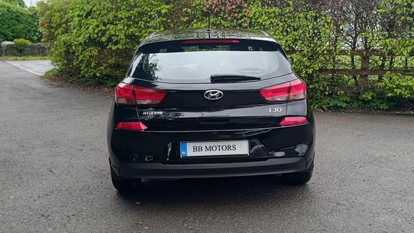 Hyundai i30 Classic 1.6d 348434353